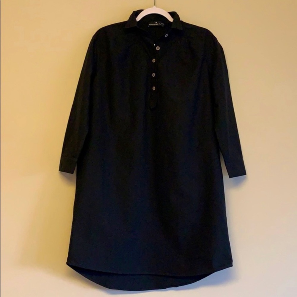 Tuckernuck Dress